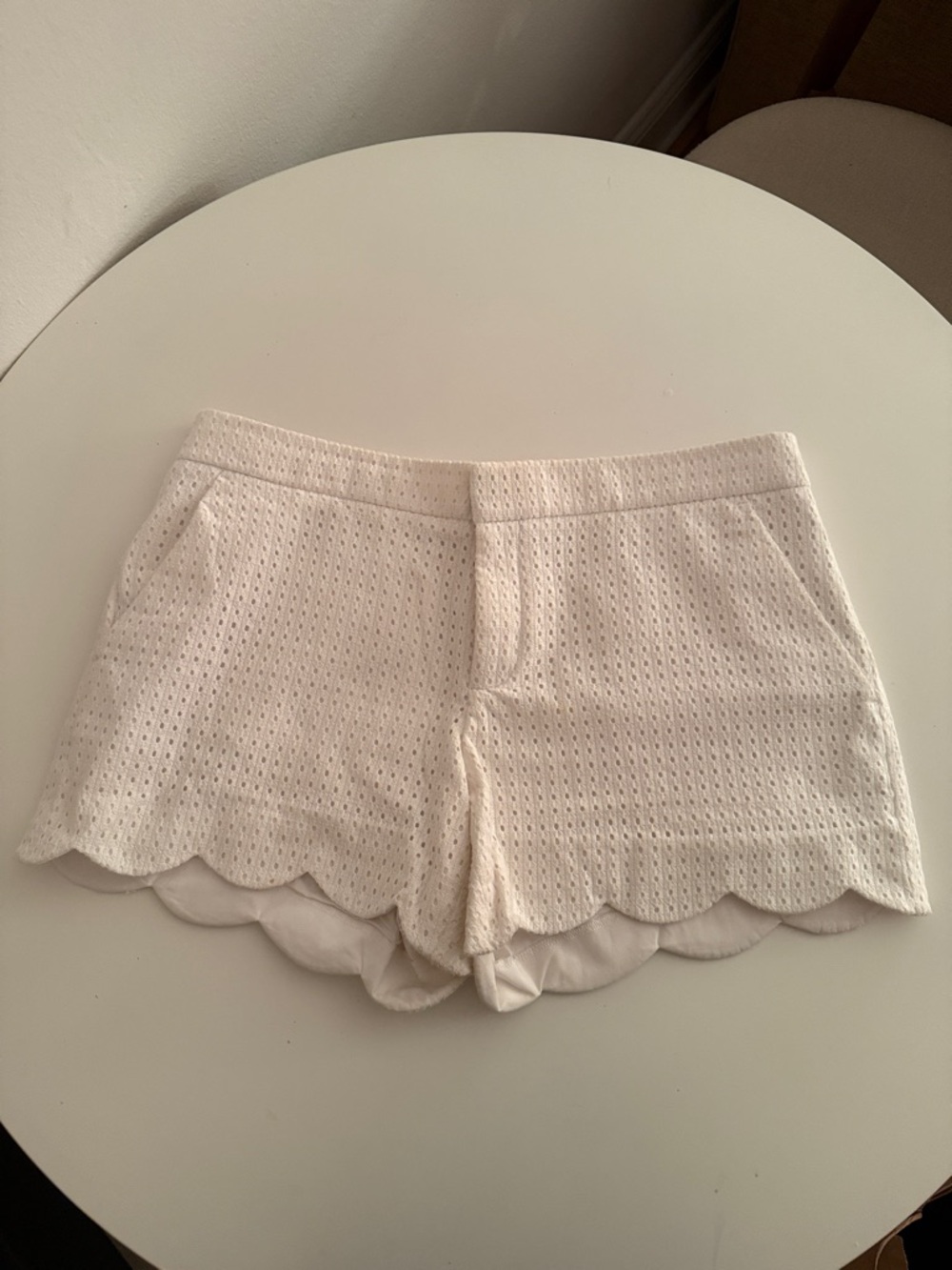Club Monaco Shorts